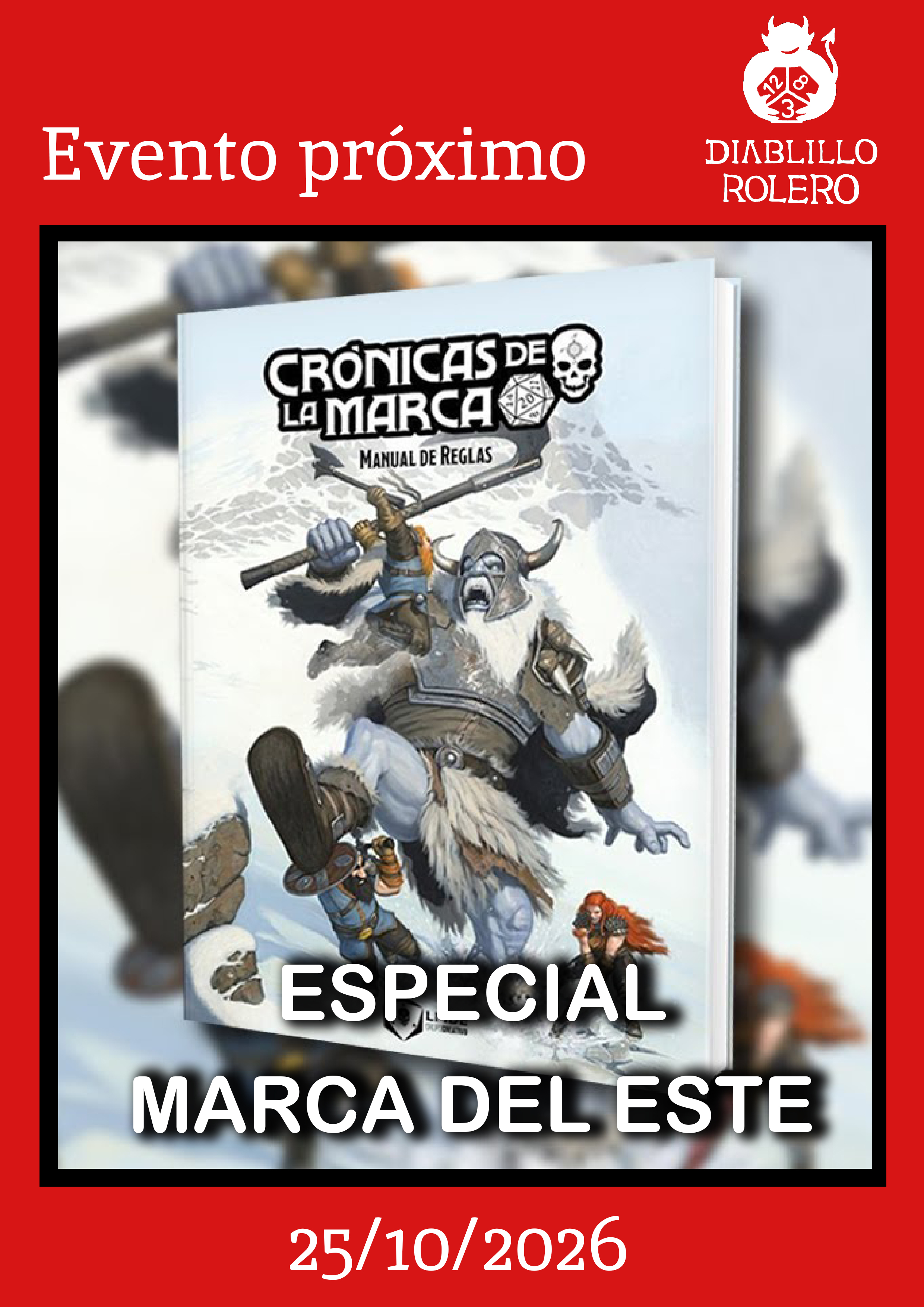 Imagen de Ecos del pasado