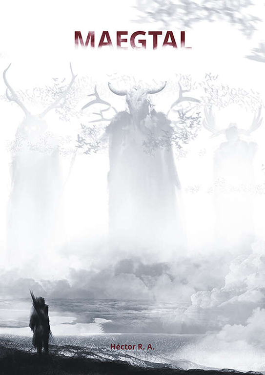 Portada de MAEGTAL