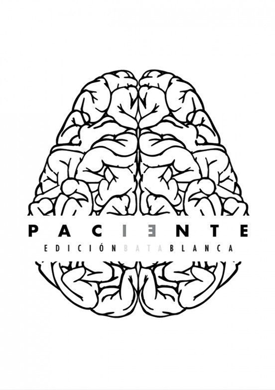 Portada de PACIENTE 13